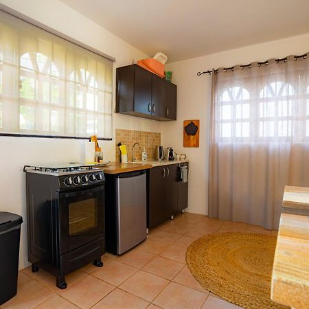 Casa Leonore I 威廉斯塔德 外观 照片