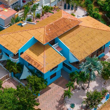 Casa Leonore I 威廉斯塔德 外观 照片